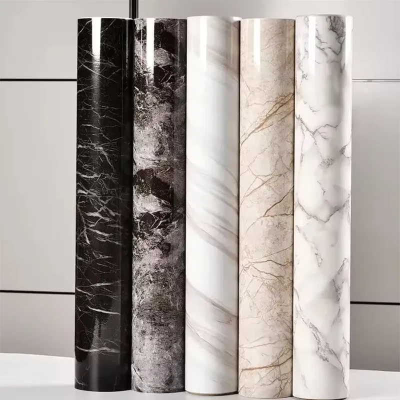 Hvordan kan glitter tapet transformere det indre rum?