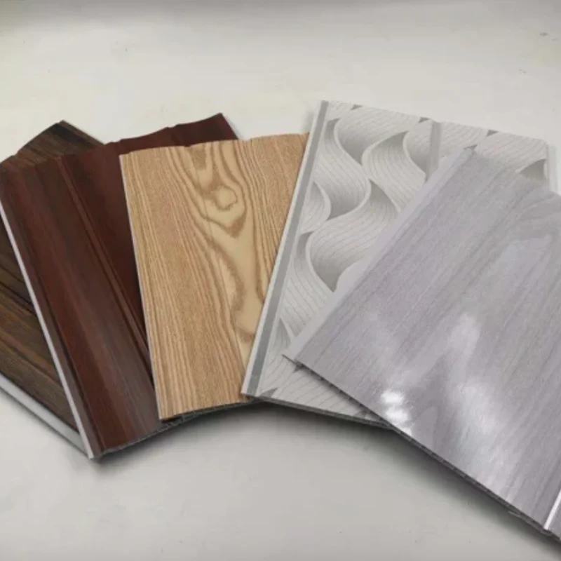 Hvordan forbedrer lamineret PVC-loftspanel indvendige loftsløsninger?