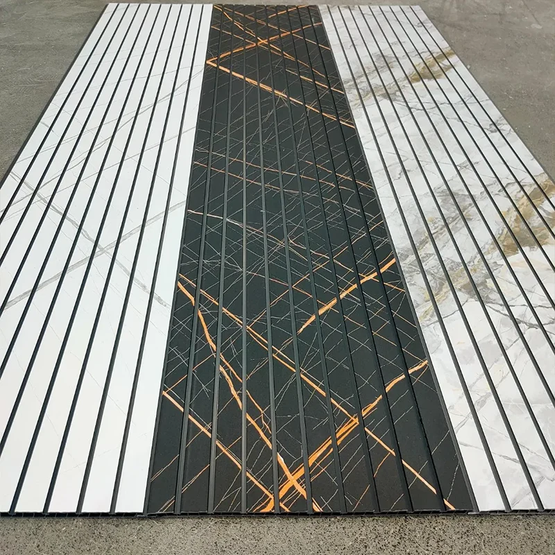 Fugtbeskyttet PVC -loftspaneler
